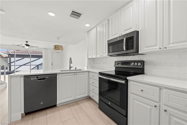15316 Latitude DR, Bonita Springs, FL 34135