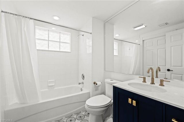 15316 Latitude DR, Bonita Springs, FL 34135