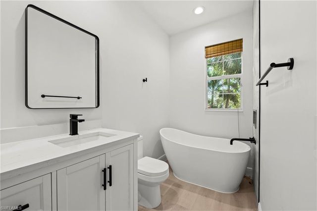 15316 Latitude DR, Bonita Springs, FL 34135