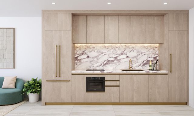77 SE 5th Street 2906, Miami, FL 33131