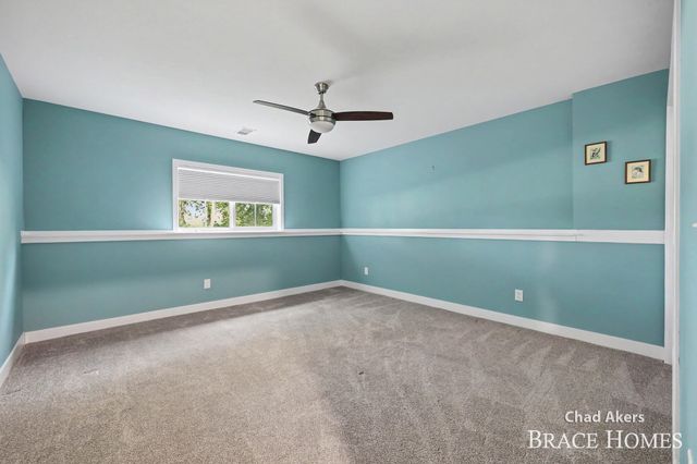237 Hazelnut Drive, Coopersville, MI 49404