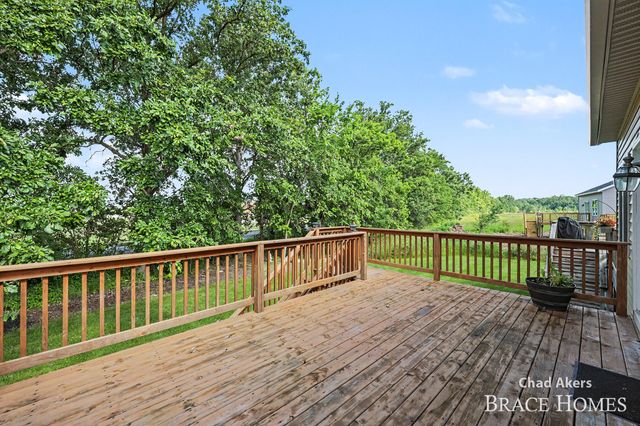 237 Hazelnut Drive, Coopersville, MI 49404