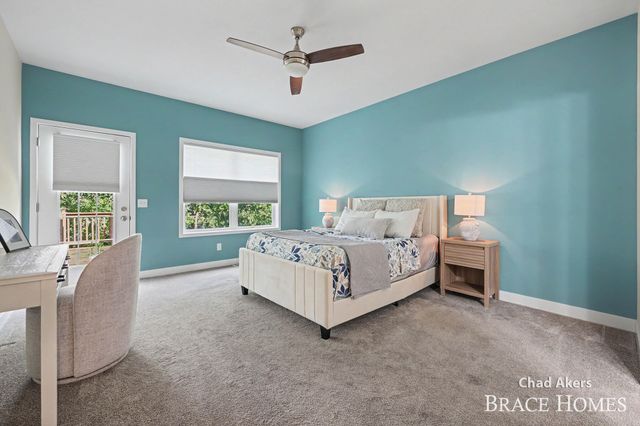 237 Hazelnut Drive, Coopersville, MI 49404