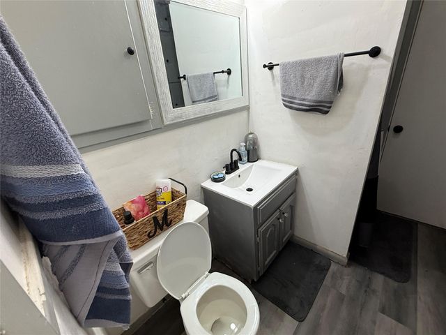 6842 County Road 659, Brazoria, TX 77422