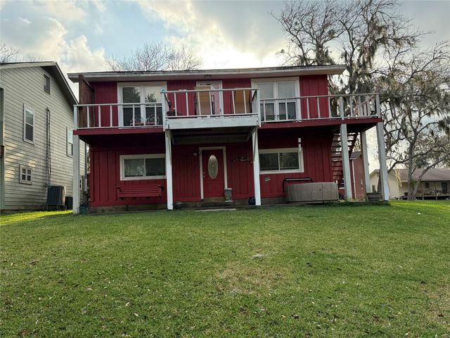 6842 County Road 659, Brazoria, TX 77422