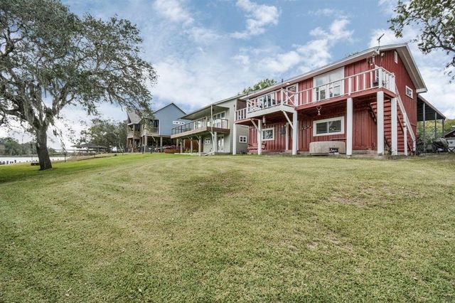 6842 County Road 659, Brazoria, TX 77422