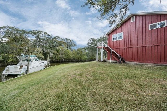 6842 County Road 659, Brazoria, TX 77422