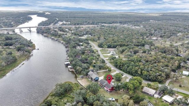 6842 County Road 659, Brazoria, TX 77422