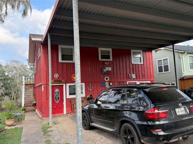 6842 County Road 659, Brazoria, TX 77422