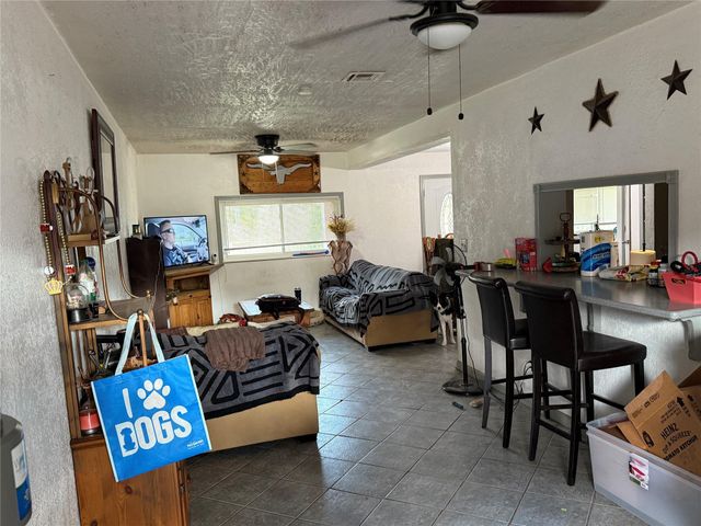 6842 County Road 659, Brazoria, TX 77422