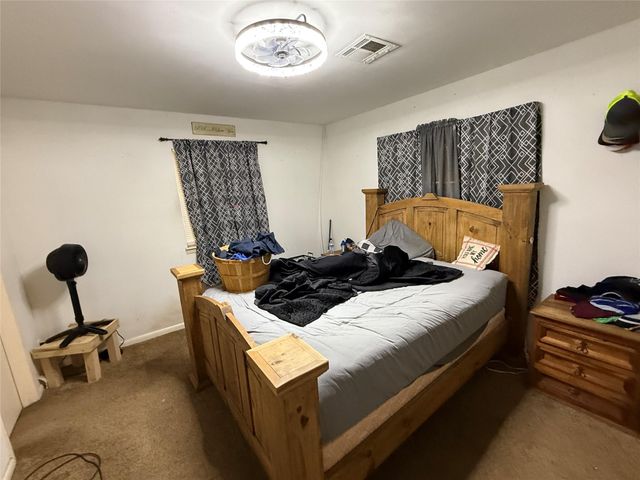 6842 County Road 659, Brazoria, TX 77422