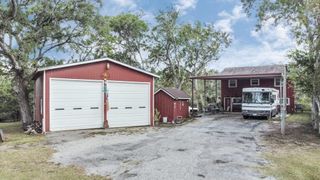 6842 County Road 659, Brazoria, TX 77422