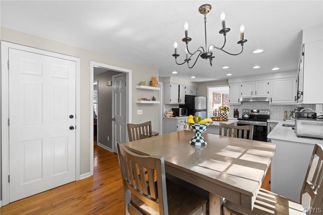 4847 Glinden Lane, Onondaga, NY 13215