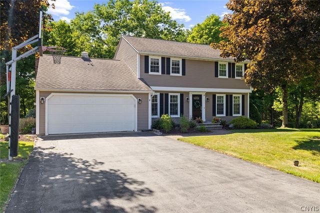 4847 Glinden Lane, Onondaga, NY 13215