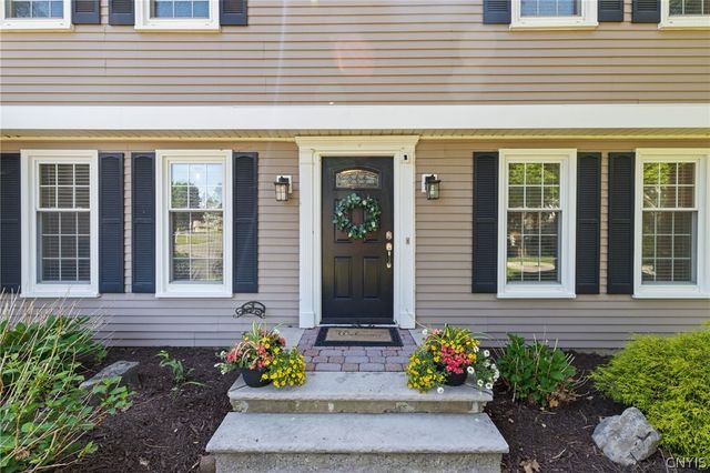 4847 Glinden Lane, Onondaga, NY 13215