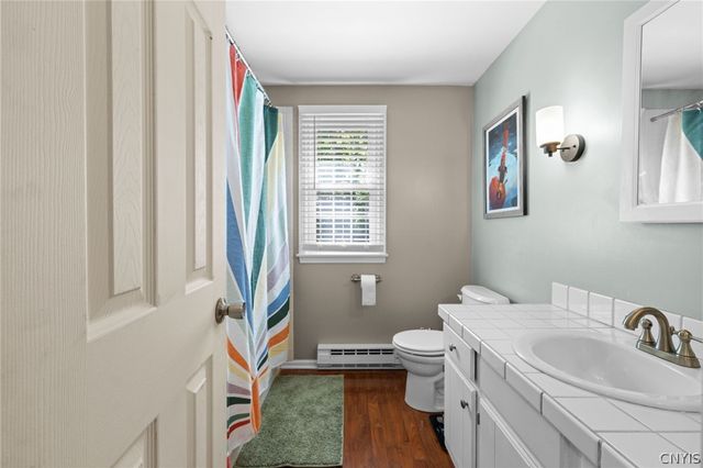 4847 Glinden Lane, Onondaga, NY 13215