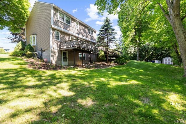 4847 Glinden Lane, Onondaga, NY 13215