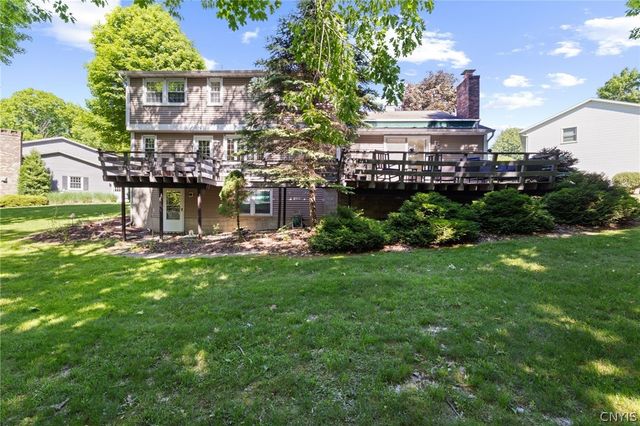 4847 Glinden Lane, Onondaga, NY 13215