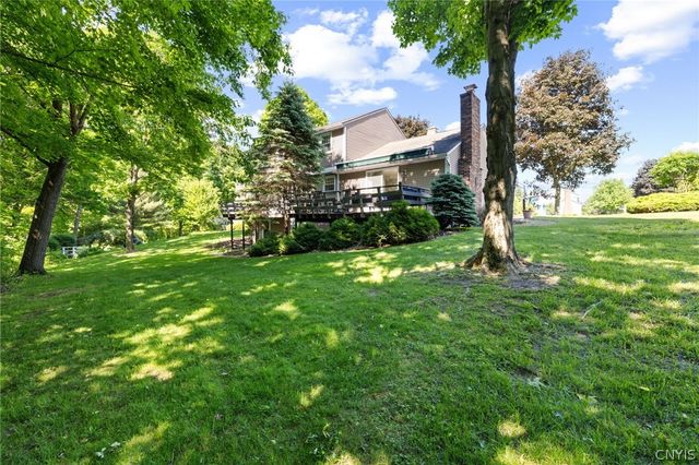 4847 Glinden Lane, Onondaga, NY 13215