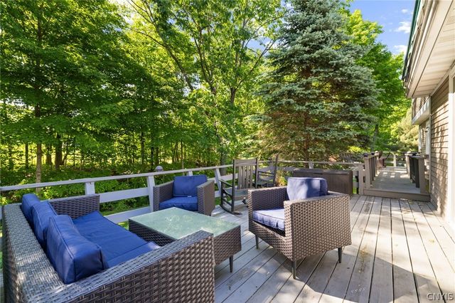 4847 Glinden Lane, Onondaga, NY 13215