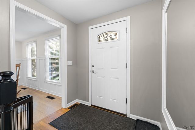 4847 Glinden Lane, Onondaga, NY 13215