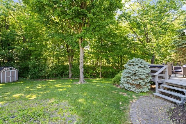 4847 Glinden Lane, Onondaga, NY 13215