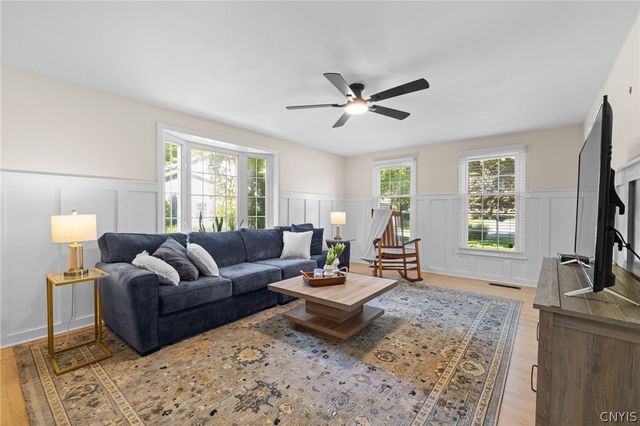 4847 Glinden Lane, Onondaga, NY 13215