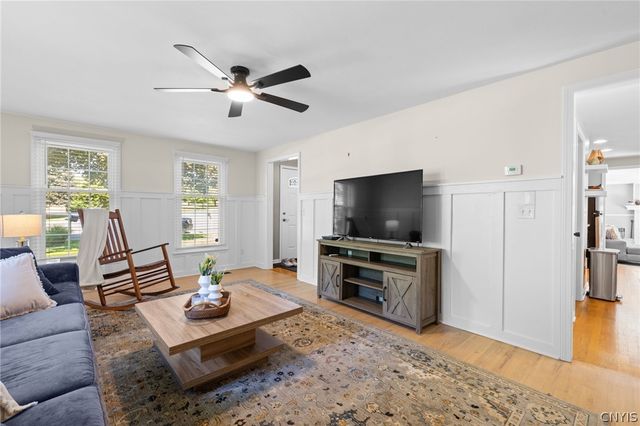 4847 Glinden Lane, Onondaga, NY 13215
