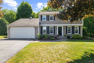 4847 Glinden Lane, Onondaga, NY 13215