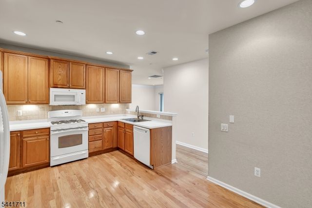 3210 Chesterwood Way 3210, Franklin Twp., NJ 08873