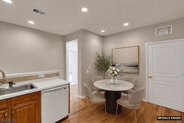 3210 Chesterwood Way 3210, Franklin Twp., NJ 08873