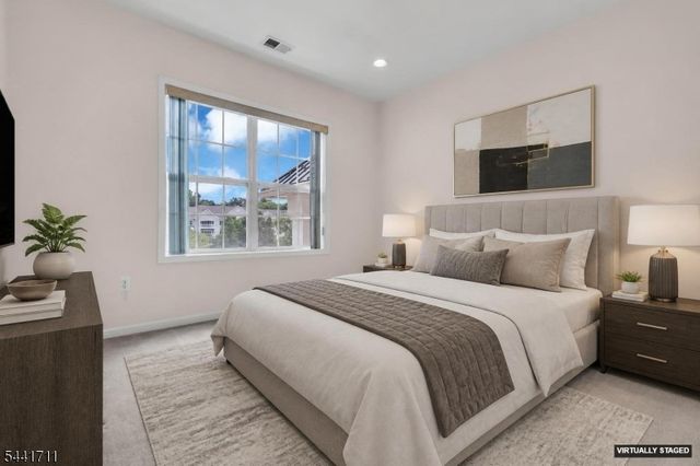 3210 Chesterwood Way 3210, Franklin Twp., NJ 08873