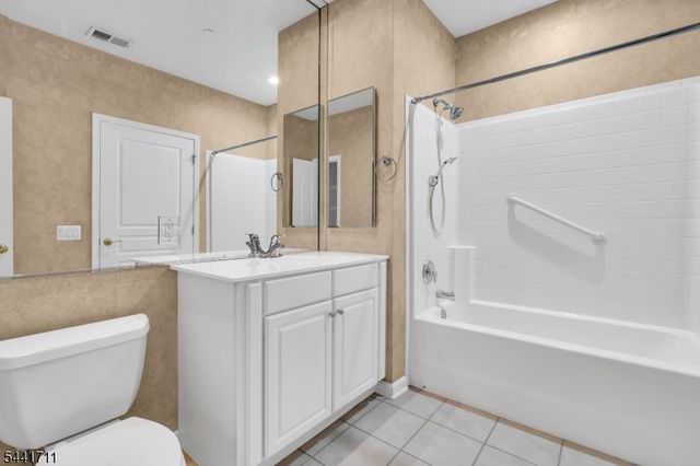 3210 Chesterwood Way 3210, Franklin Twp., NJ 08873