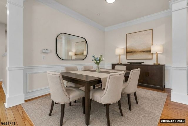 3210 Chesterwood Way 3210, Franklin Twp., NJ 08873