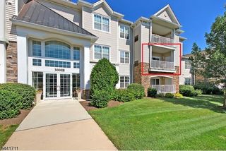 3210 Chesterwood Way 3210, Franklin Twp., NJ 08873