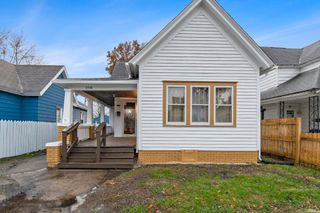 1530 fisher Street, South Bend, IN 46619