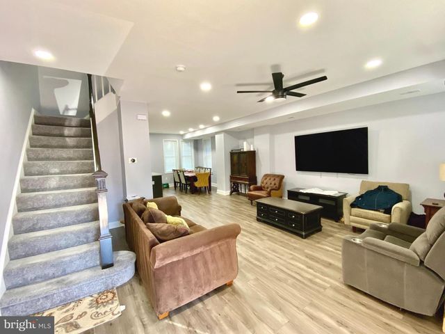 746 LINNARD ST, Baltimore, MD 21229