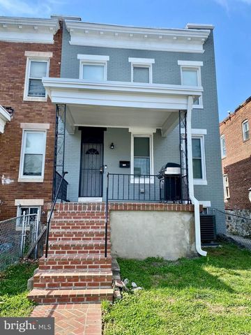 746 LINNARD ST, Baltimore, MD 21229