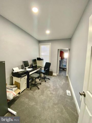 746 LINNARD ST, Baltimore, MD 21229