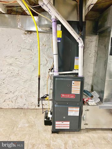 746 LINNARD ST, Baltimore, MD 21229