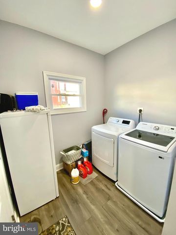 746 LINNARD ST, Baltimore, MD 21229