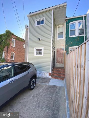 746 LINNARD ST, Baltimore, MD 21229