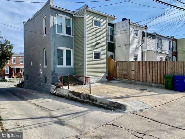 746 LINNARD ST, Baltimore, MD 21229