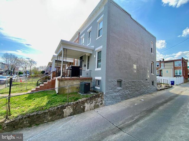 746 LINNARD ST, Baltimore, MD 21229