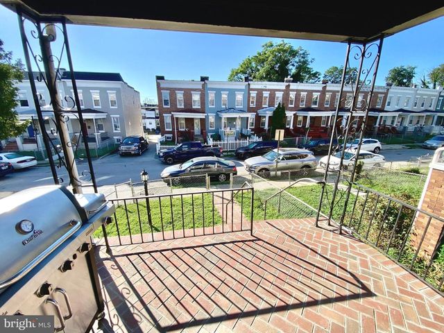 746 LINNARD ST, Baltimore, MD 21229