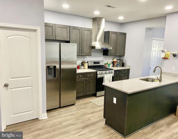 746 LINNARD ST, Baltimore, MD 21229