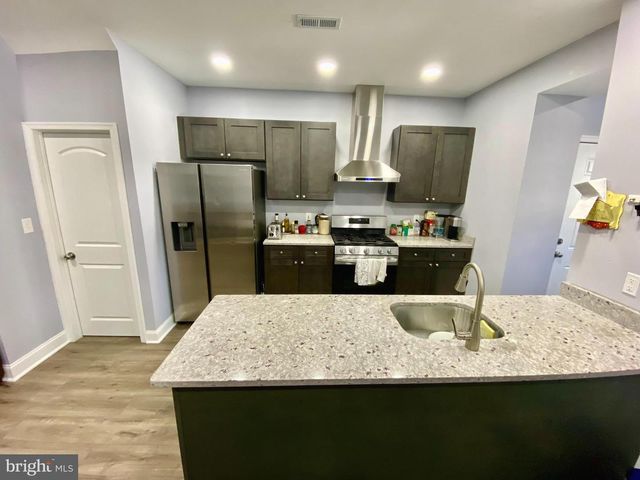 746 LINNARD ST, Baltimore, MD 21229