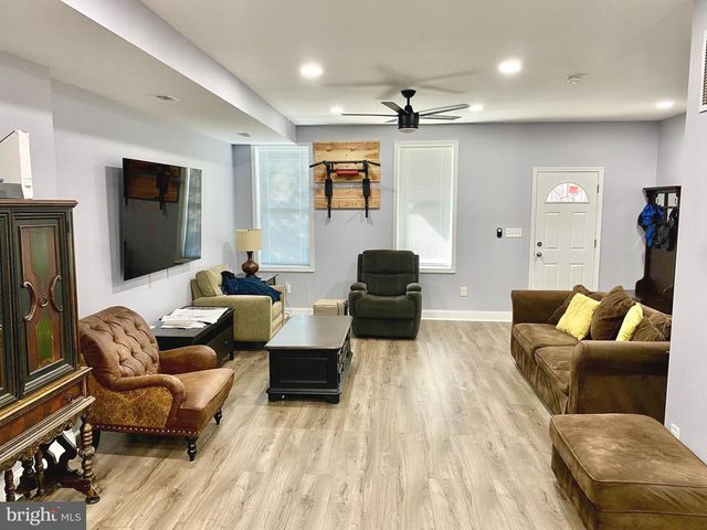 746 LINNARD ST, Baltimore, MD 21229