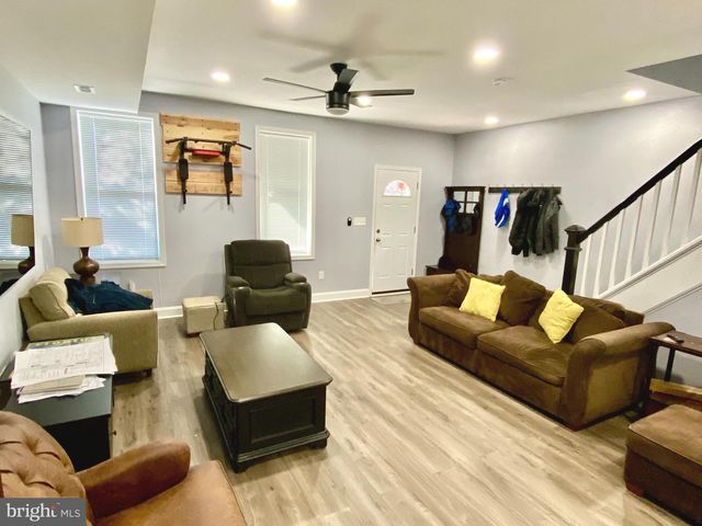 746 LINNARD ST, Baltimore, MD 21229