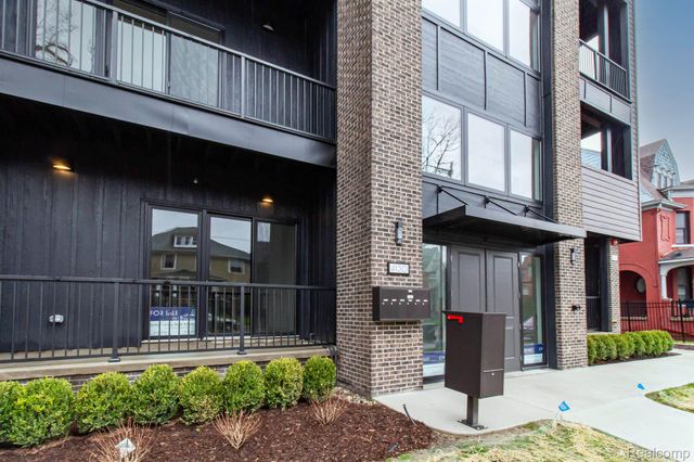 4130 TRUMBULL Street 3, Detroit, MI 48208